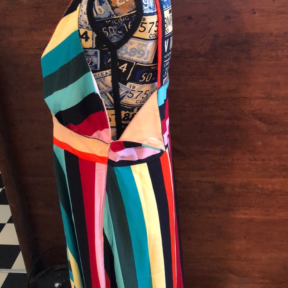 ModX Dress - Picture 2 of 5